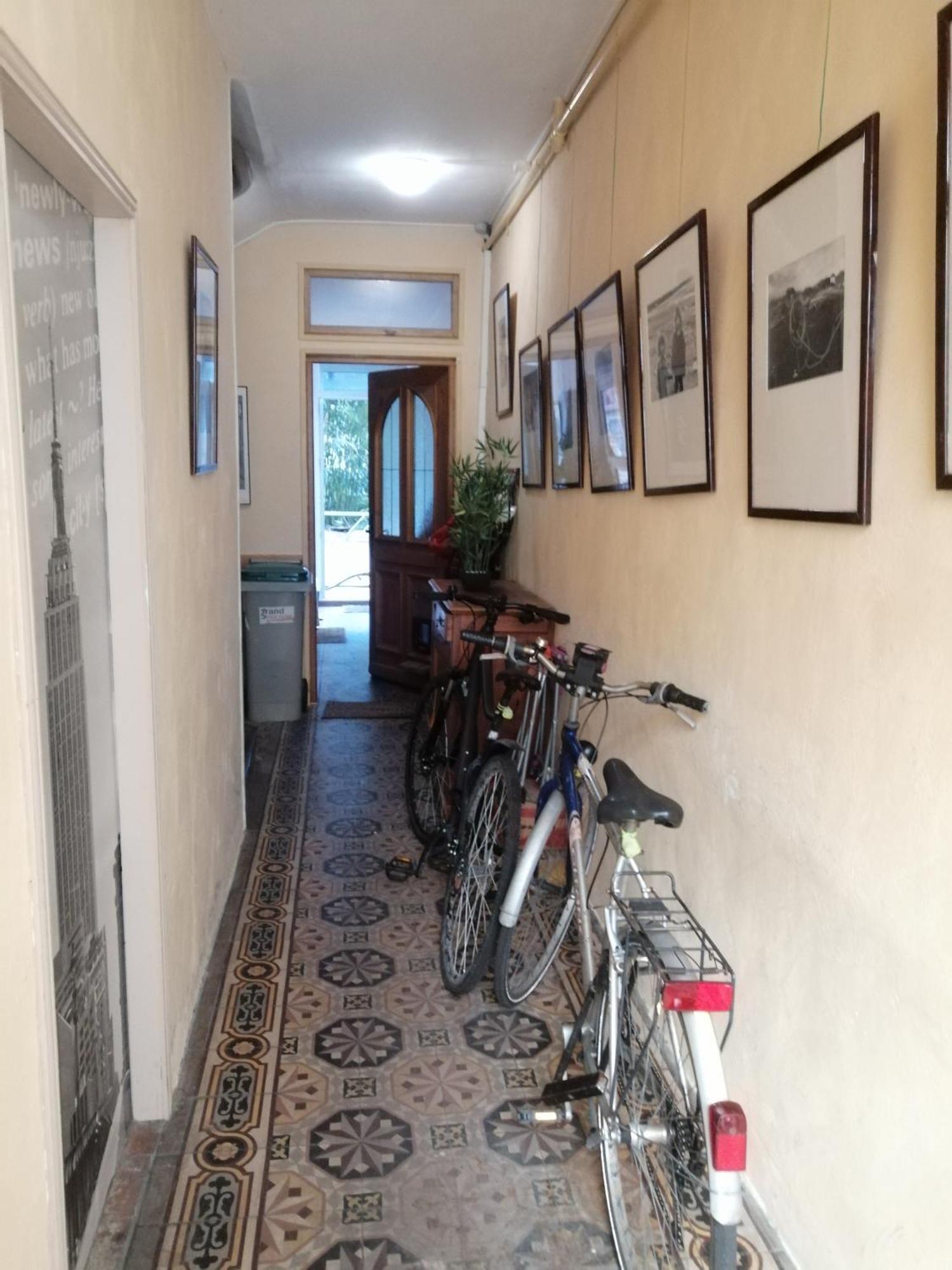 Studio Dans Maison De Ville Тулуза Екстериор снимка